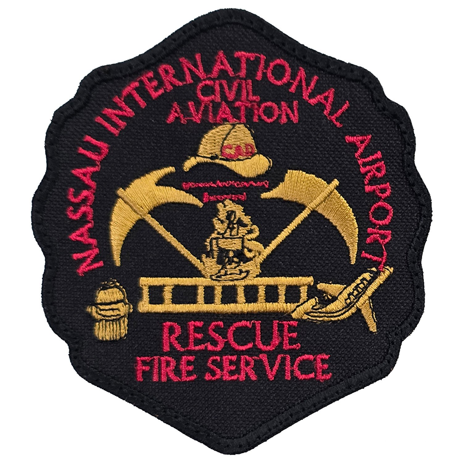 Nassau International Airport