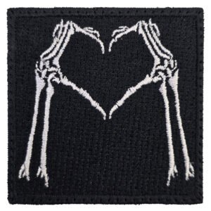 Skeleton Heart