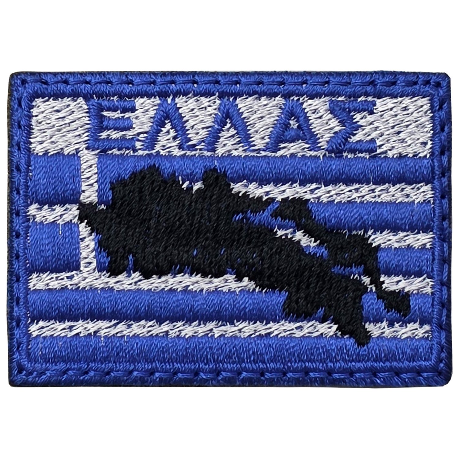 Σημαία Με Στερεά Ελλάδα