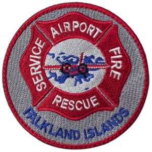 Falkland Islands Service Airport