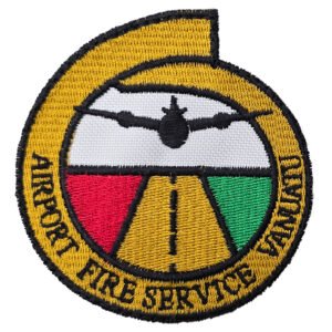 Vanuatu Fire Service