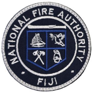 Fiji National Fire Aythority