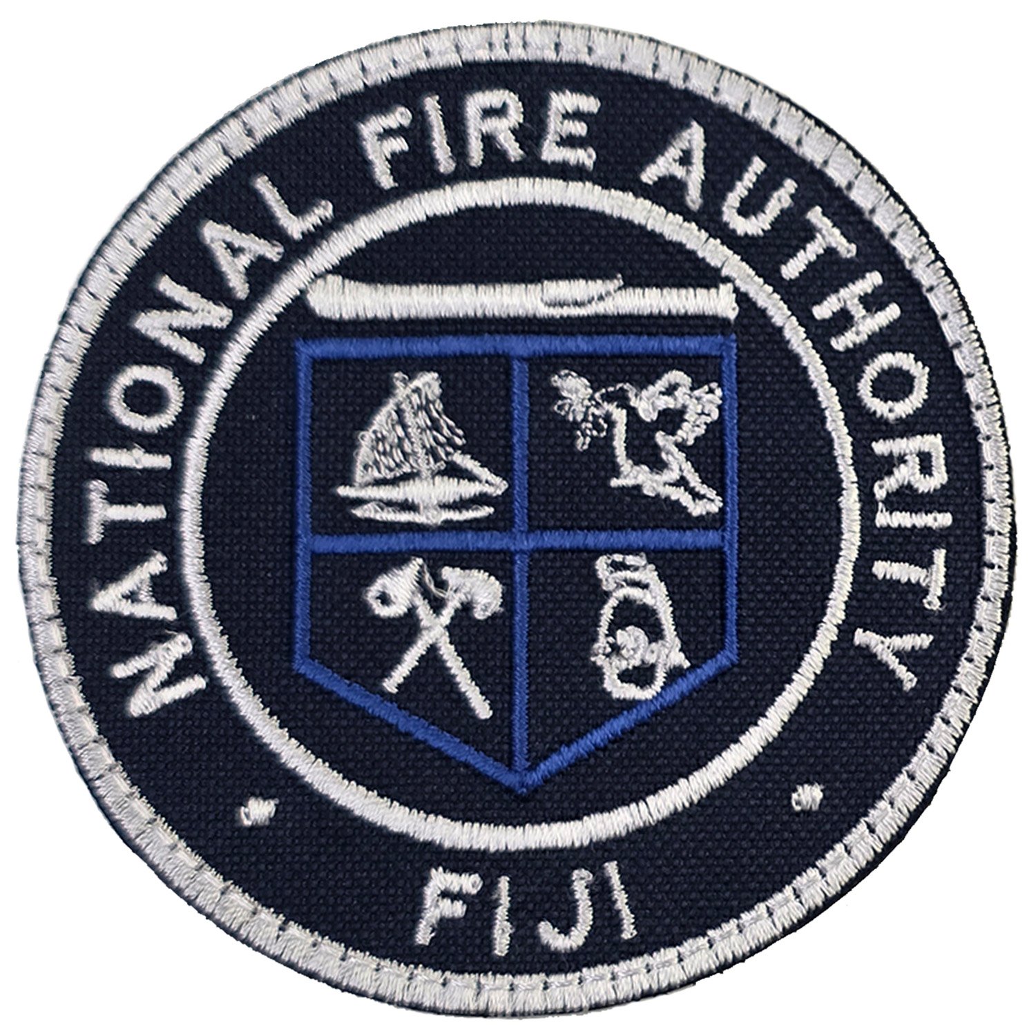 Fiji National Fire Aythority