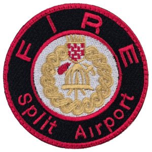 Fire Split Airport