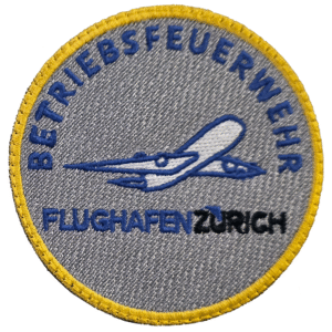 Flughafen Zurich