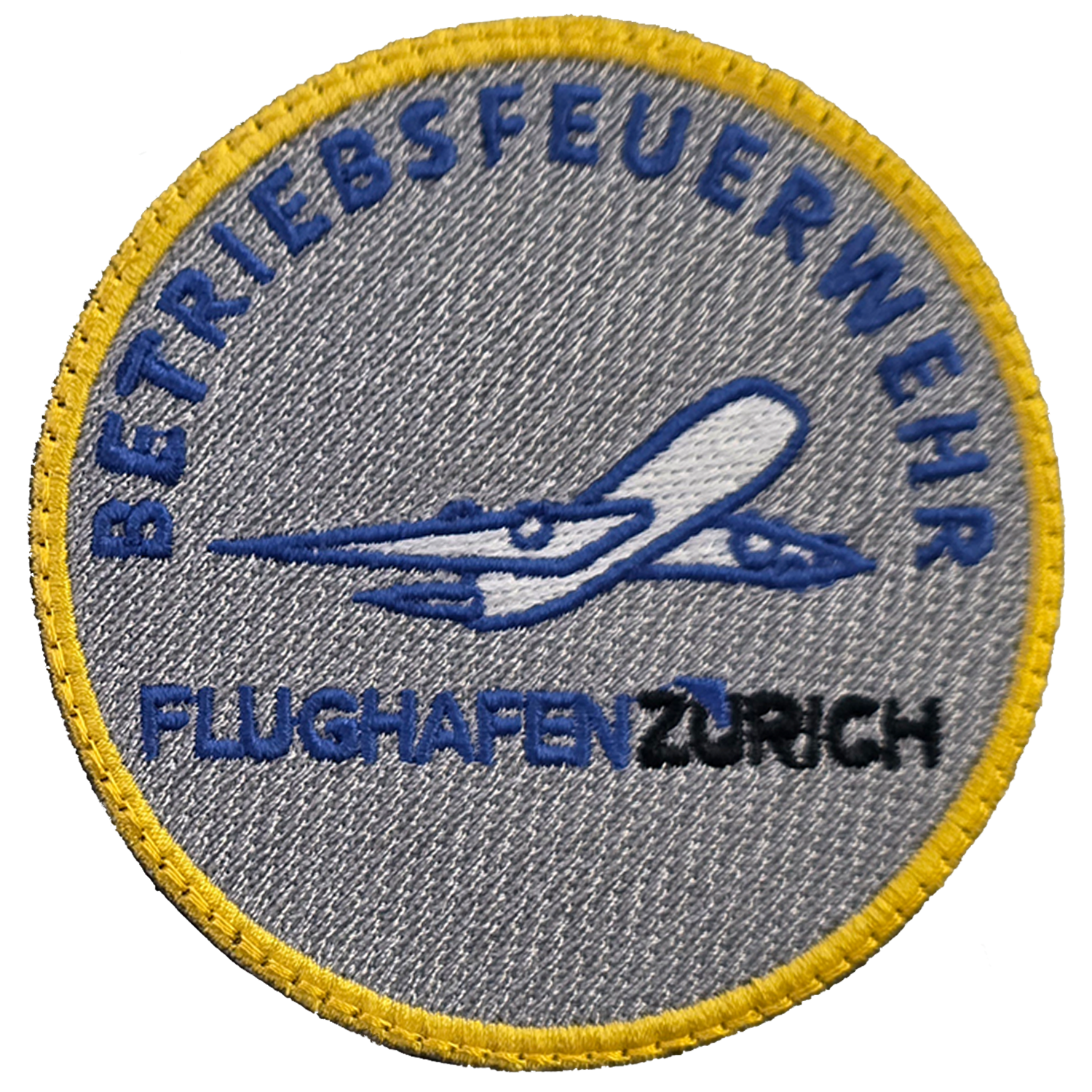 Flughafen Zurich