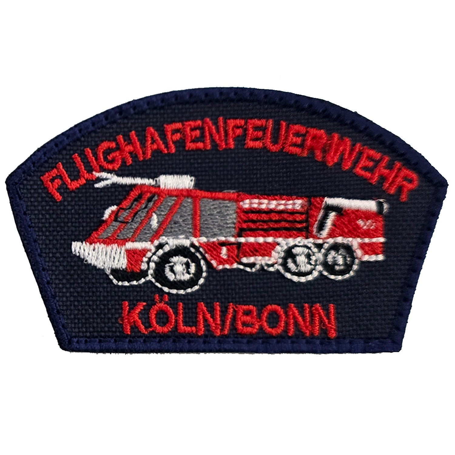 Flughafenfeuerwegr Koln-Bonn