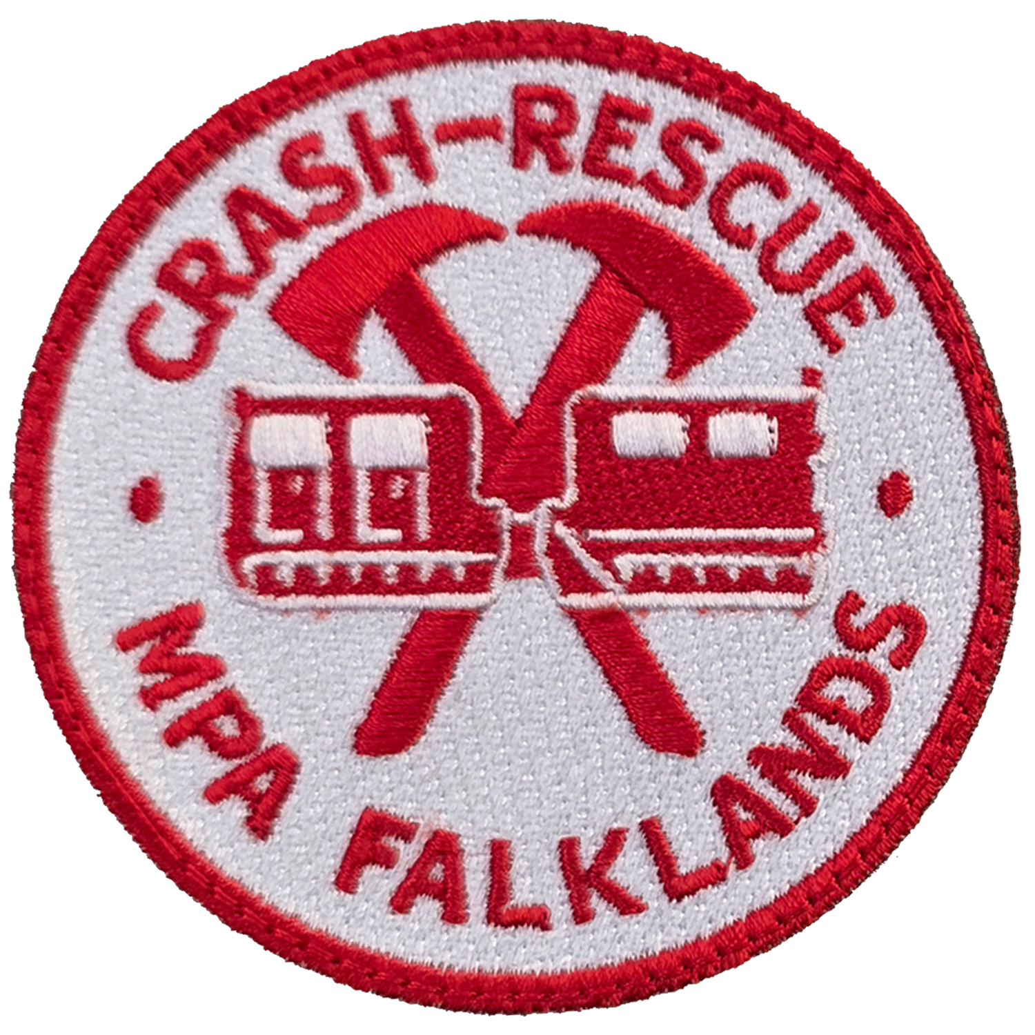 Mpa Falklands