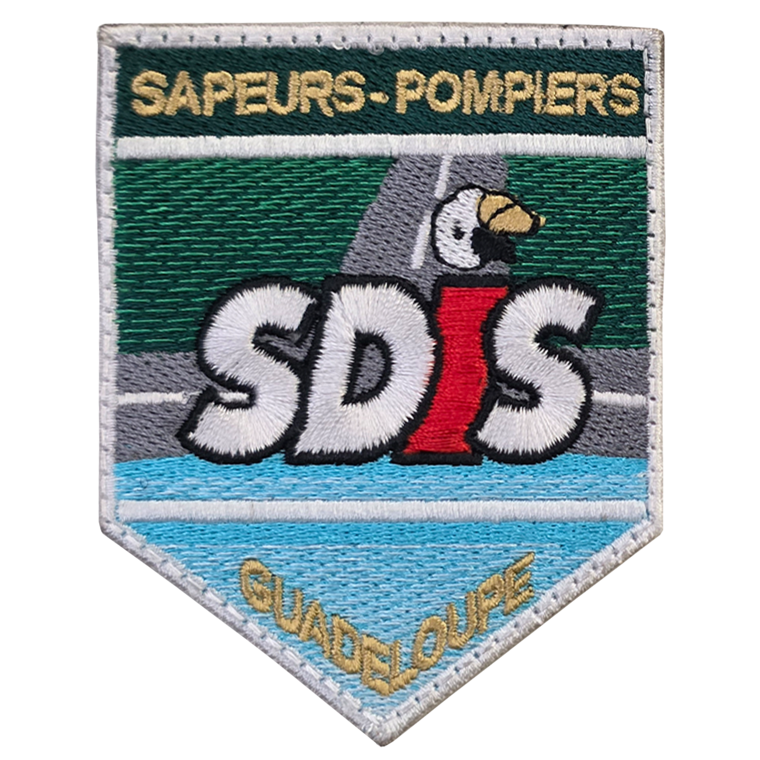Sapeurs Pompiers