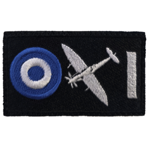 Όχι Πολεμική Αεροπορία