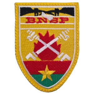 Paris Fire Brigade Pompiers