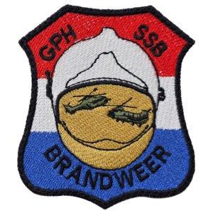Gph Ssb Brandweer