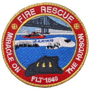 Miracle On the Hudson