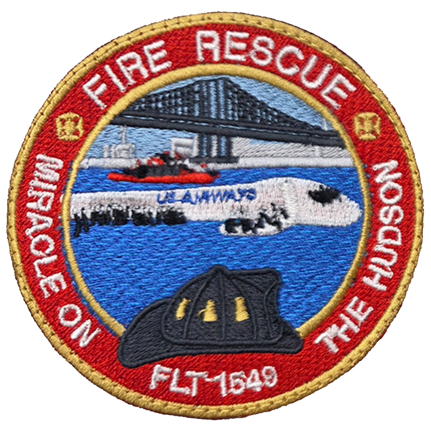 Miracle On the Hudson