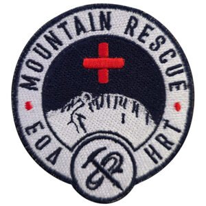 Mountain Rescue