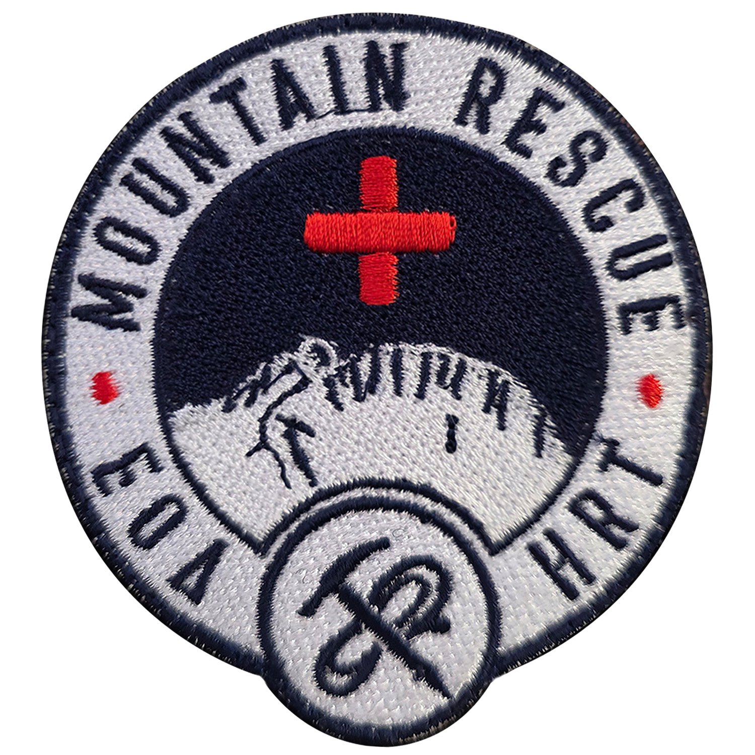Mountain Rescue