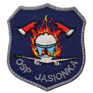 Osp Jasionka