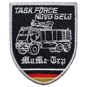 Task Force Novo Selo