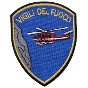 Vigili Del Fuoco