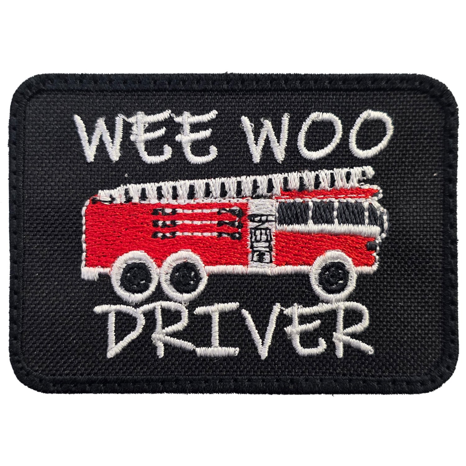 Wee Woo Driver