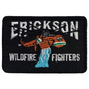 Erickson Wildfire Fighters