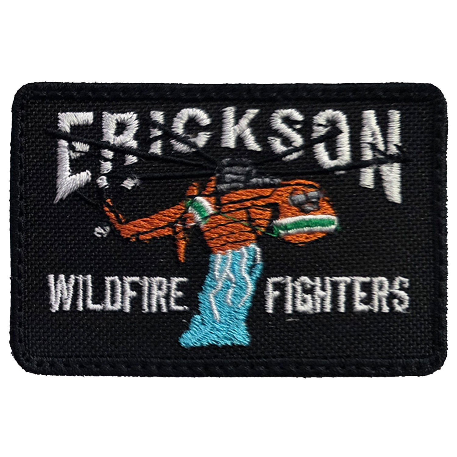 Erickson Wildfire Fighters