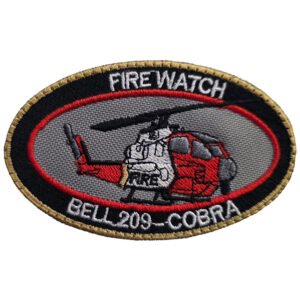Fire Watch Cobra
