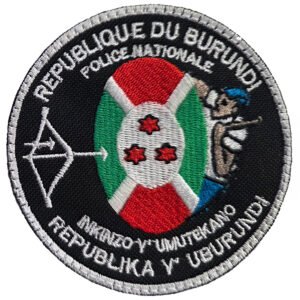 Republique Du Burundi