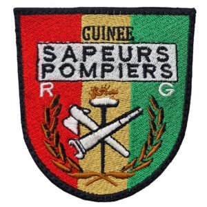 Guinee Sapeurs Pompiers