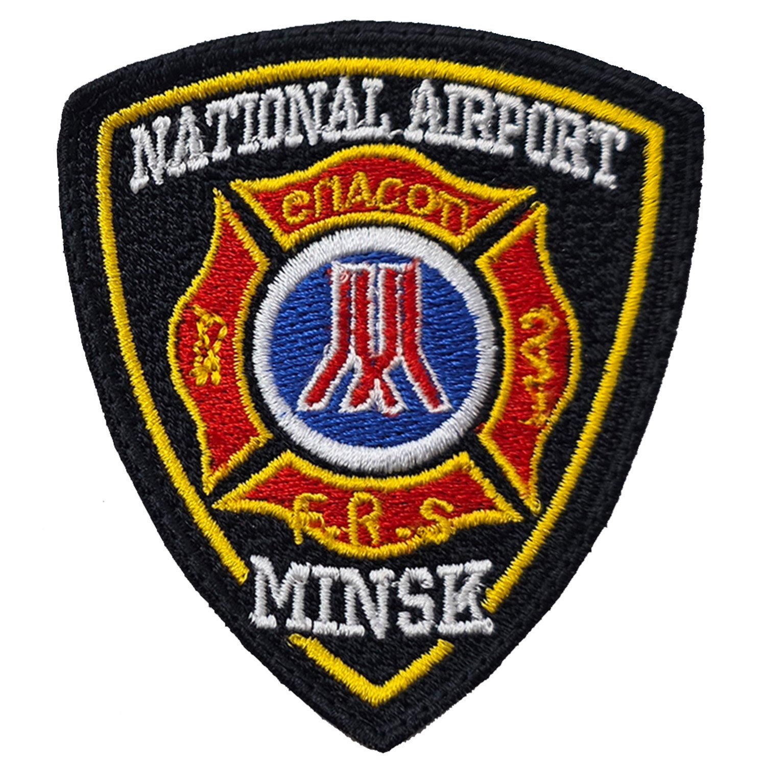 Minsk National Airport