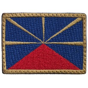 Reunion Flag