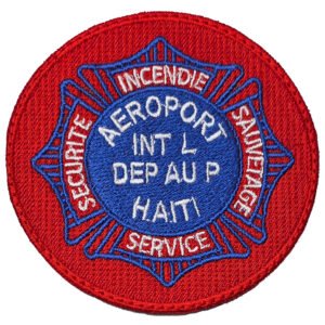 Aeroport Int Dep Haiti