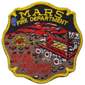 Mars Fire Department