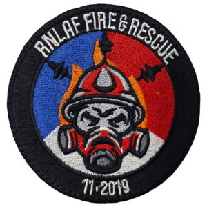 Rnlaf Fire Rescue