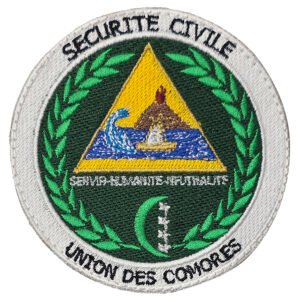 Securite Civile Union Des Comores