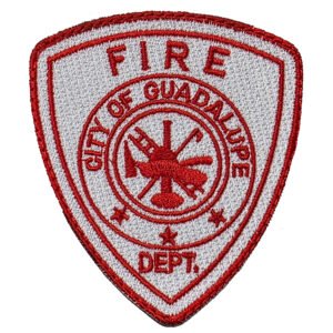 City Of Guadalupe