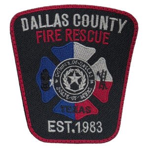 Dallas County Texas