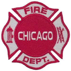 Fire Dept Chicago