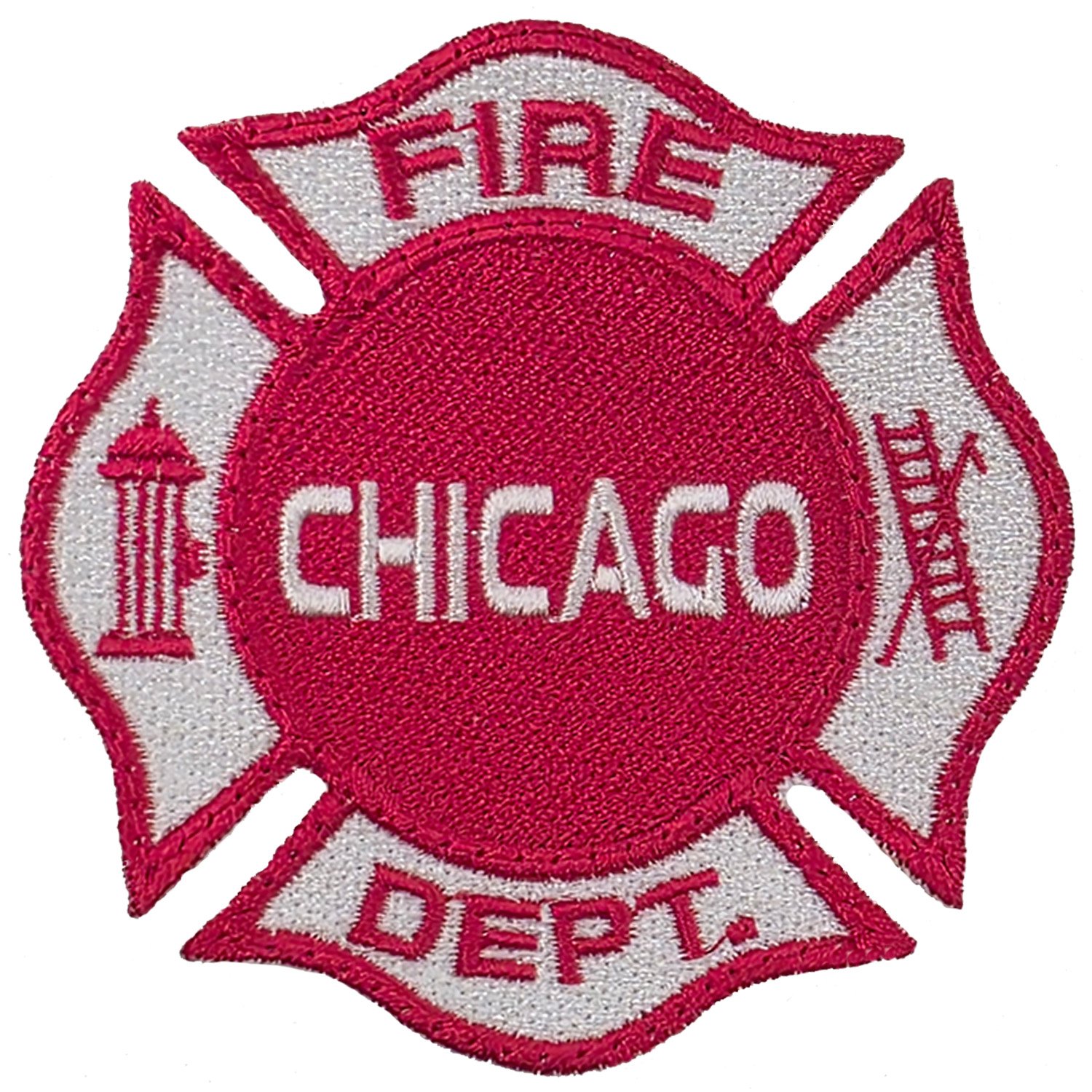 Fire Dept Chicago