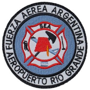 Fuerza Aerea Argentina Rio Grande