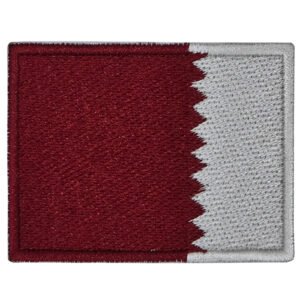 Qatar Flag