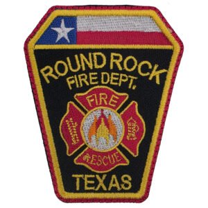 Round Rock Texas
