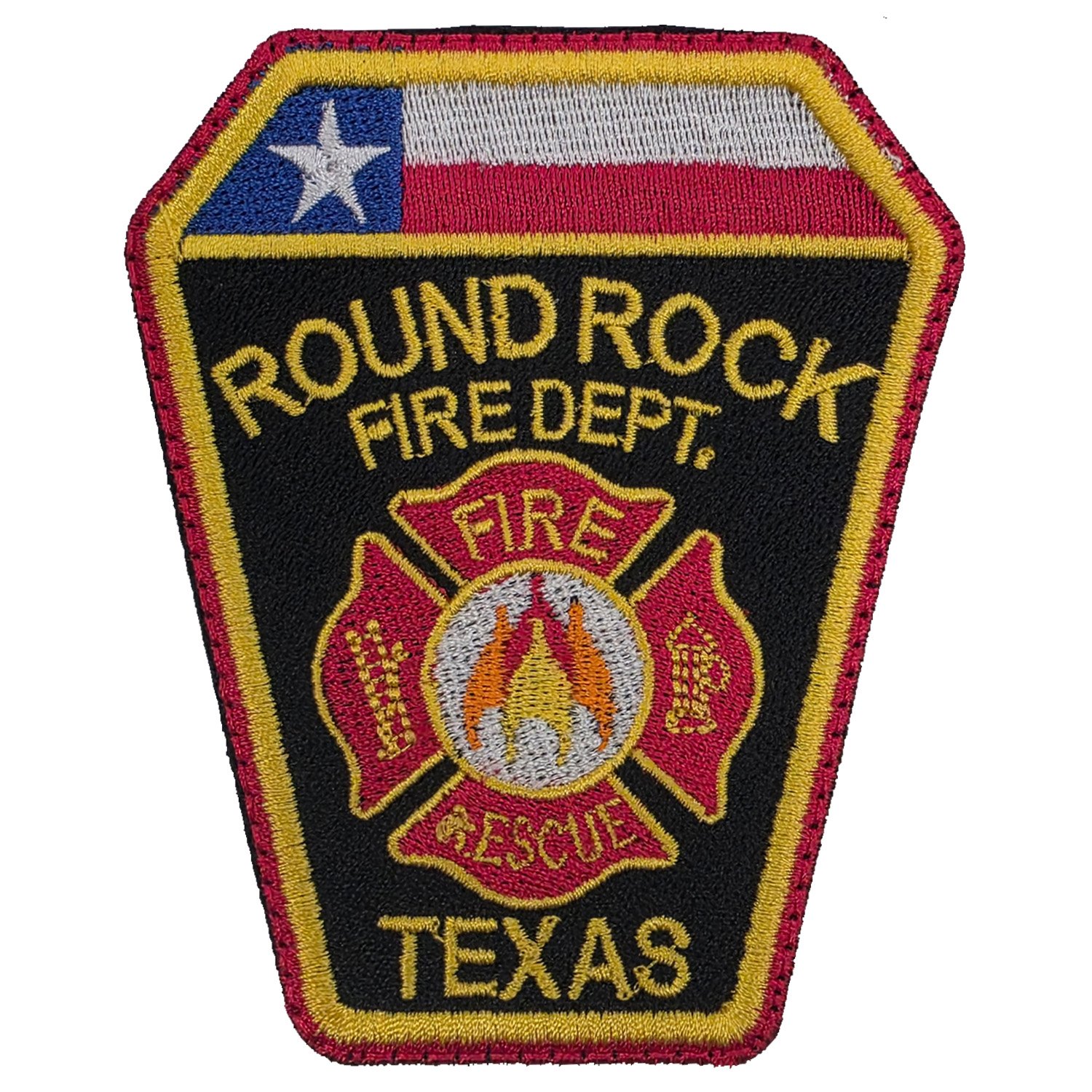 Round Rock Texas