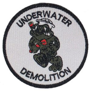 Underwater Demolition
