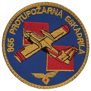 855 Protupozarna