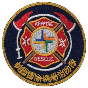 Arfftac Rescue