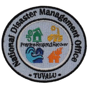 National Disaster Management Office